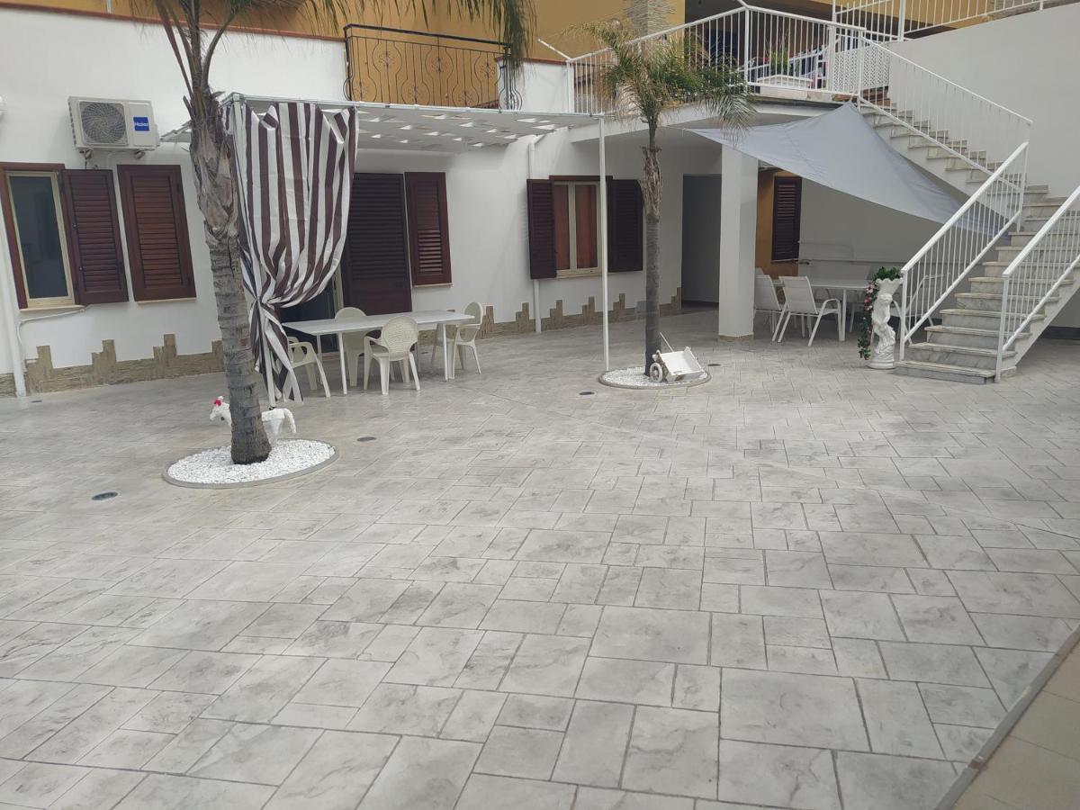 Case Vacanze Piccolo Balestrate Exterior photo