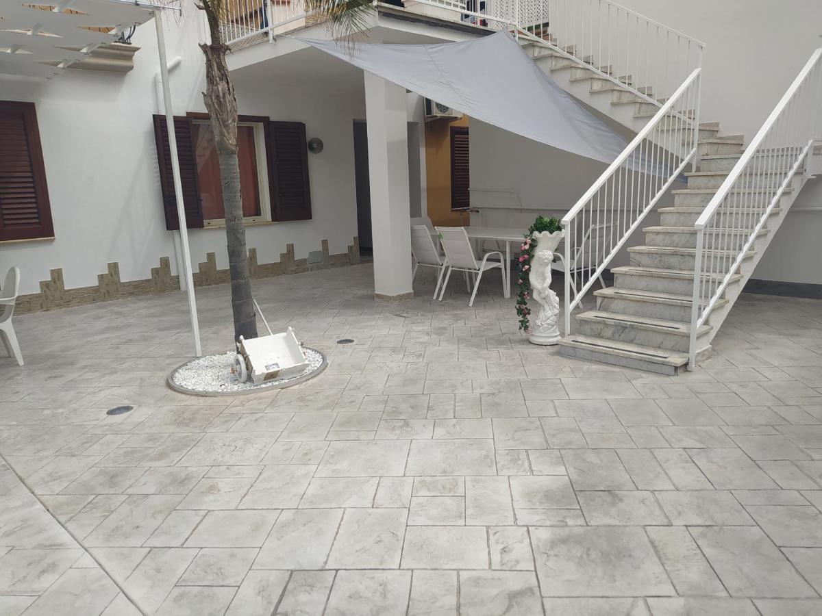 Case Vacanze Piccolo Balestrate Exterior photo