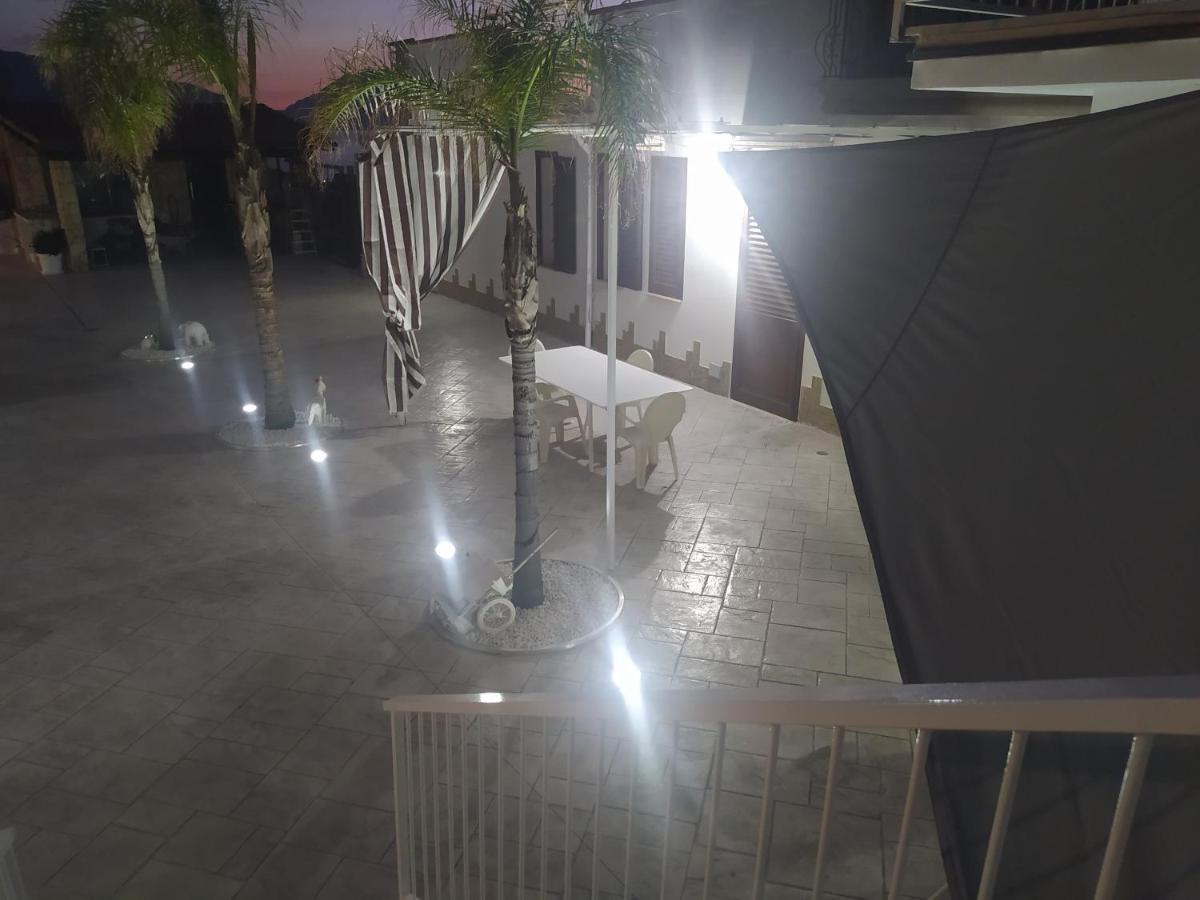 Case Vacanze Piccolo Balestrate Exterior photo