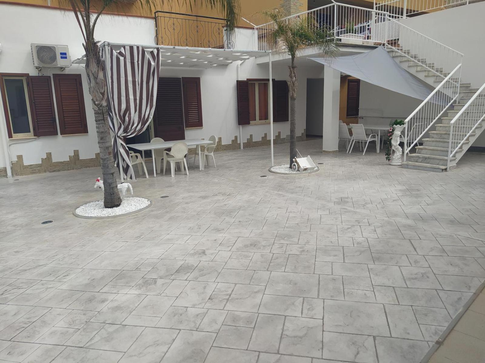 Case Vacanze Piccolo Balestrate Exterior photo