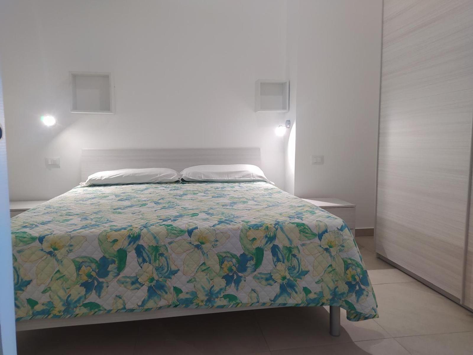 Case Vacanze Piccolo Balestrate Exterior photo
