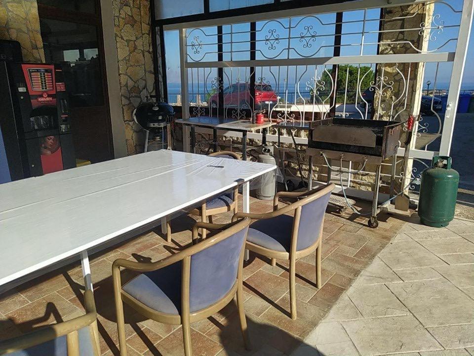 Case Vacanze Piccolo Balestrate Exterior photo