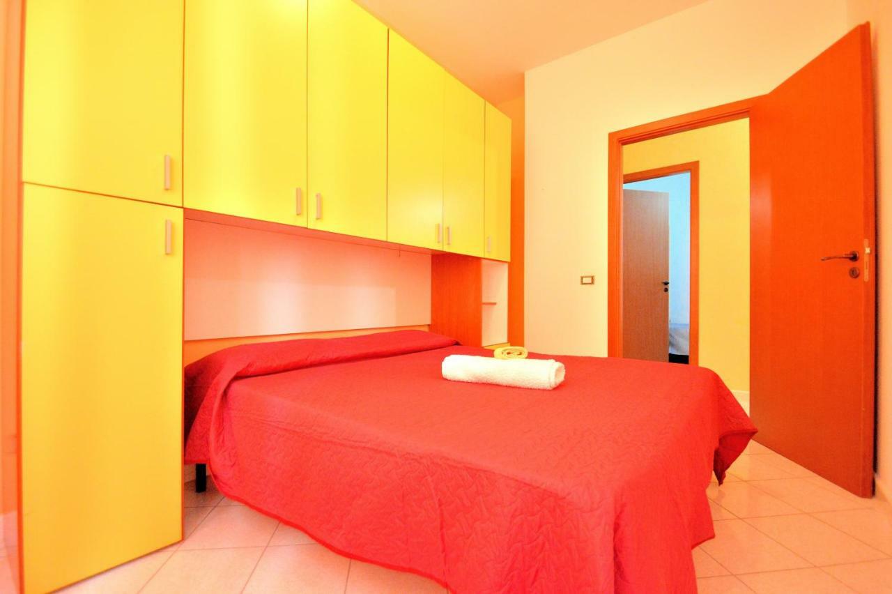 Case Vacanze Piccolo Balestrate Exterior photo
