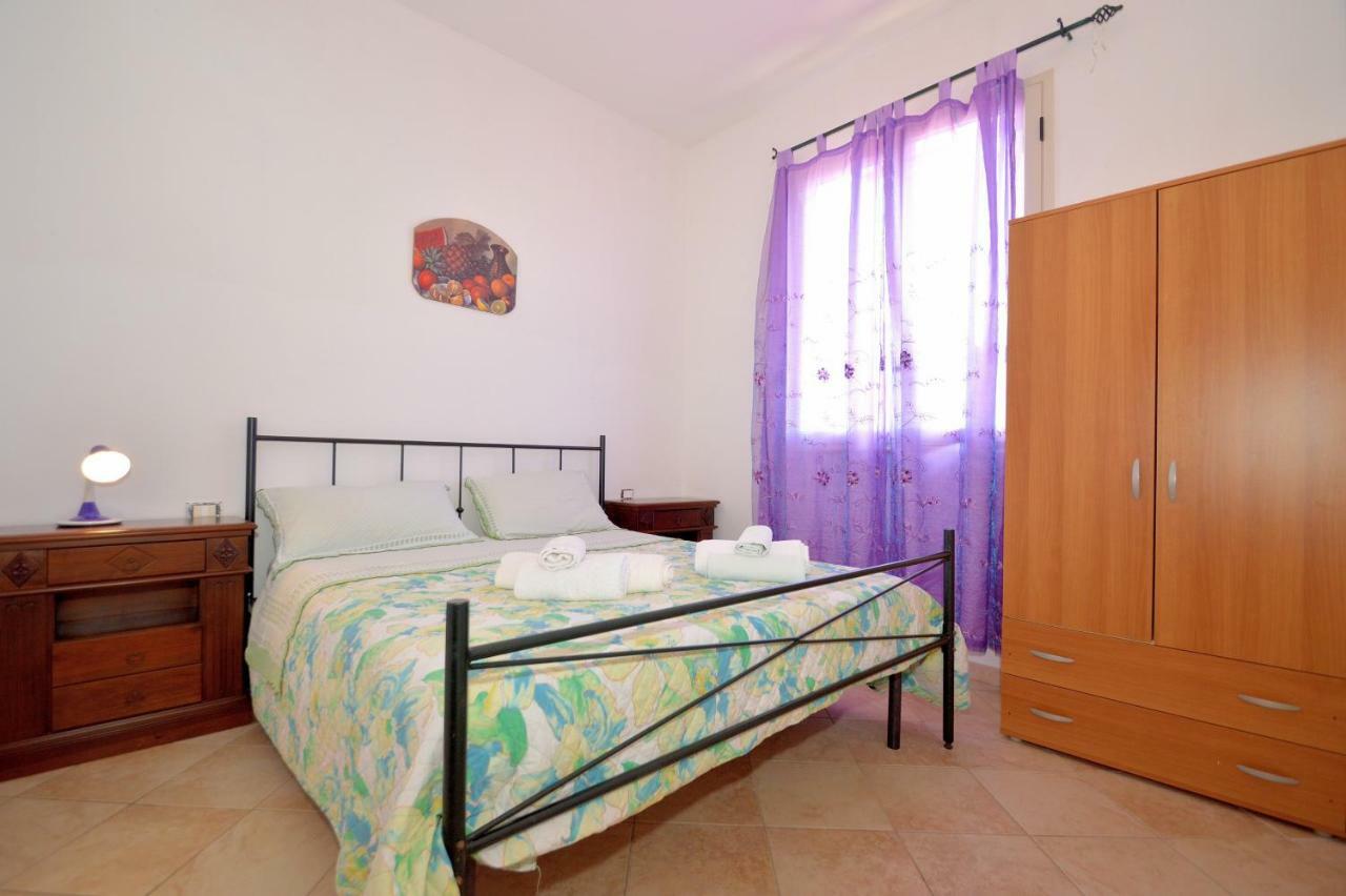 Case Vacanze Piccolo Balestrate Exterior photo
