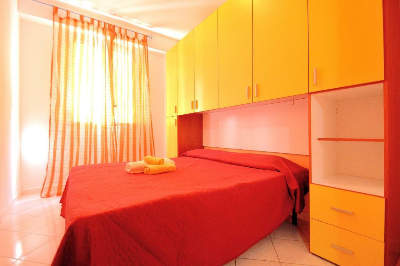 Case Vacanze Piccolo Balestrate Exterior photo